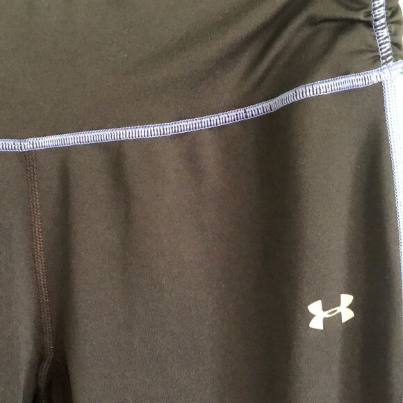 UnderArmour Run Fitted Legging M - Picture 5 of 6